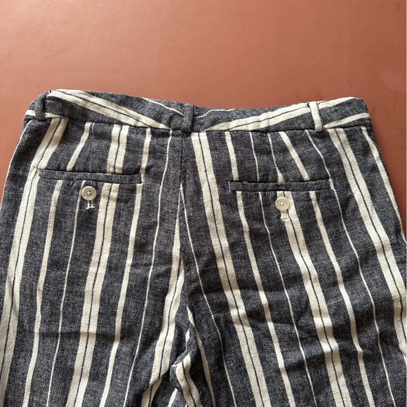 Banana Republic Capris - Picture 6 of 9